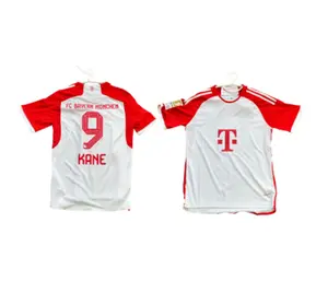 Avosezu 2025/26 #9 Soccer Jersey Player- Inspired Home Style Athletic Performance Top for Home Games Comfortable Fit Color Block Men's Football Stitched Mud Dawgs polk high football jersey white new football jersey shirt america