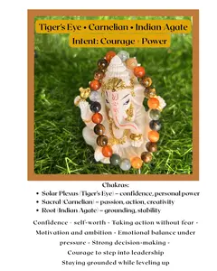 Courage & Action