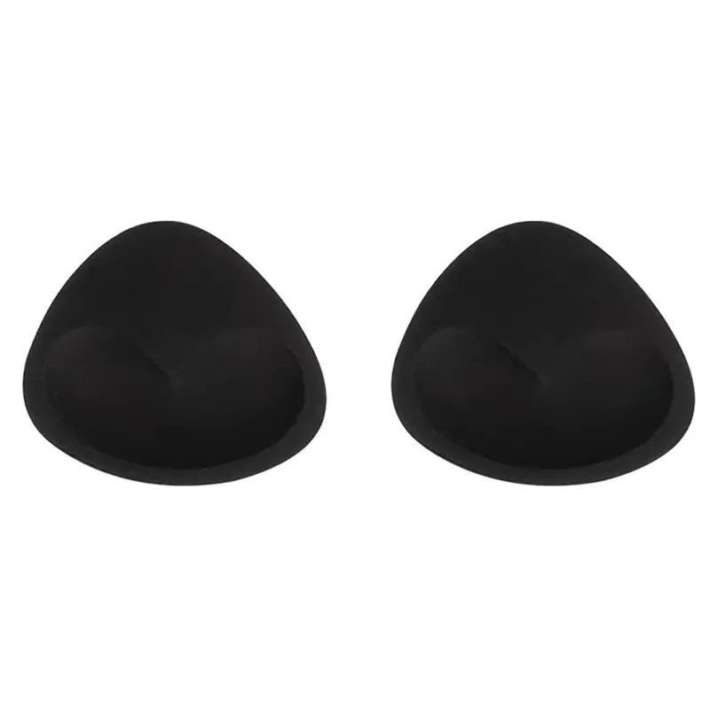 Cute Sponge Style (Black) One Pair Price