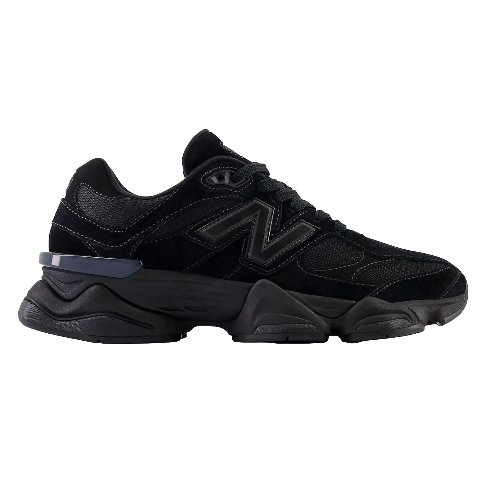 New Balance 9060 Black / Black / Black  U9060BPM Men's