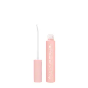 Pacifica Vegan Collagen Lip Plumping Gloss - Hydrating Formula for Full & Flattering Lips - 5.5mL