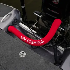 LIV FISHING Outboard Motor Sleeves LIV FISHING Outboard Motor Sleeves