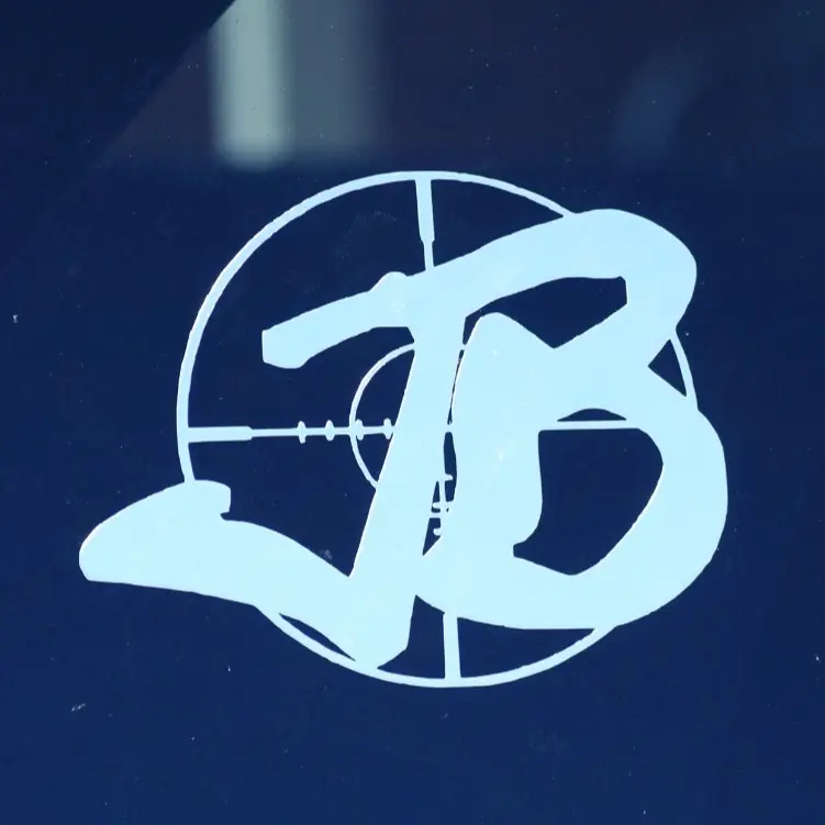 Jawga Boyz Decal