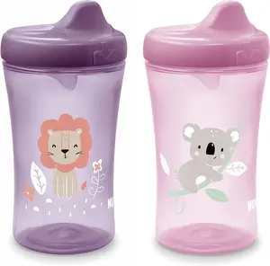 Advanced Hard Spout Sippy Cup