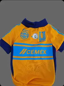 Tigres jersey