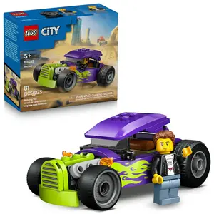 LEGO 60485 Hot Rod