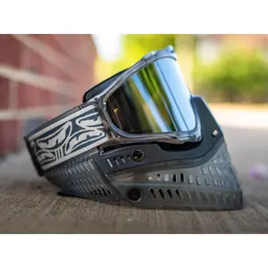 JT Proflex Goggles LE Ice Series - Stratus