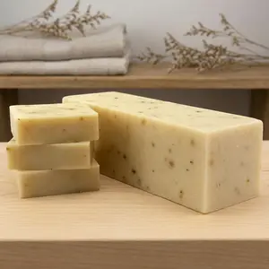 Peppermint Soap Peppermint Soap