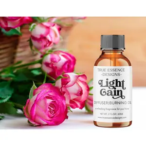 Gain Scented Home Fragrance Burning Oil ~ Diffuser Oil