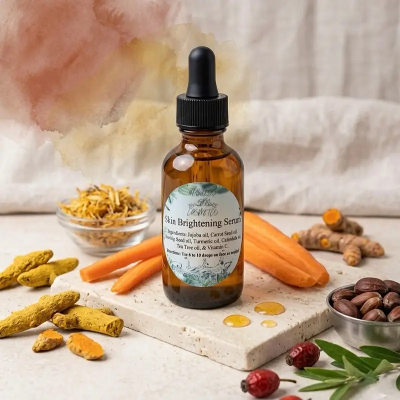Brightening Serum