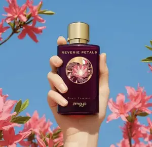 Reverie Petals by Zimaya 3.4oz EDP Spray for WOMEN