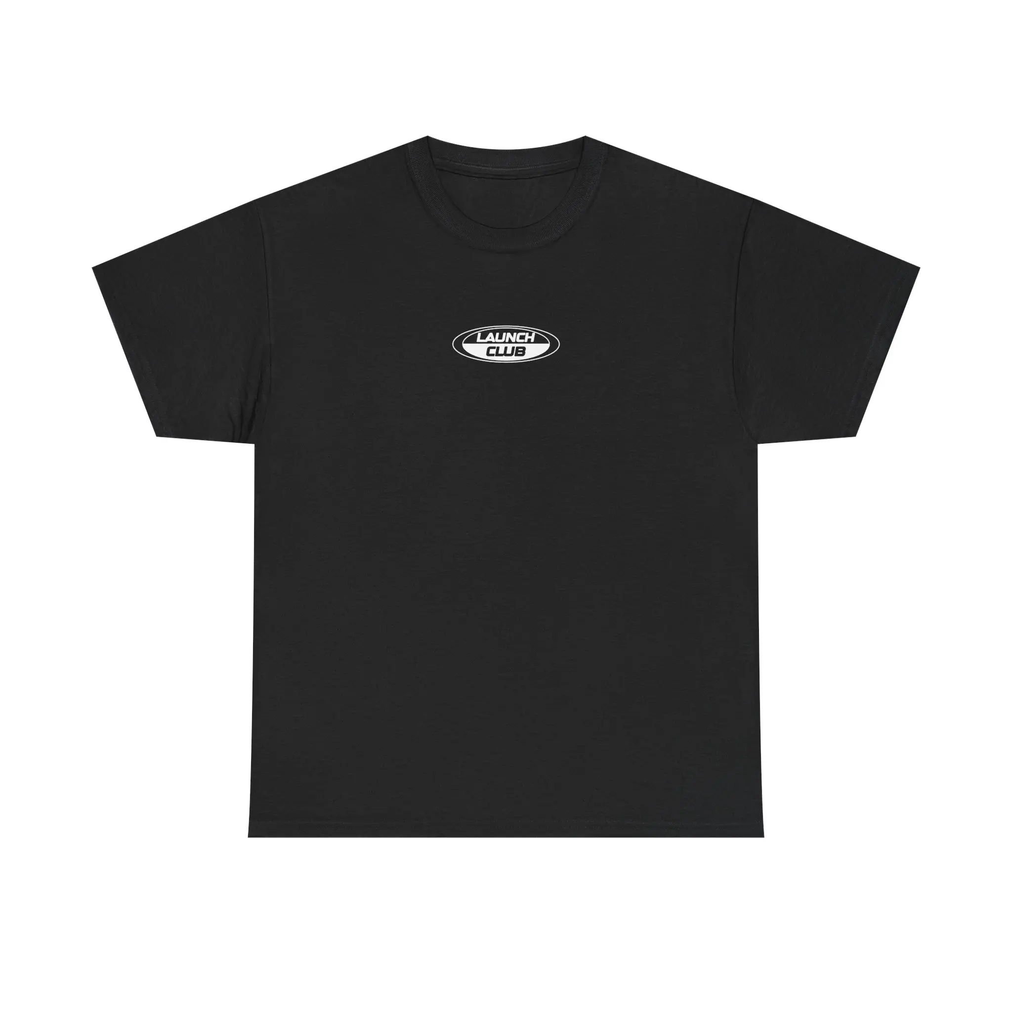 Launch Club Surf Shirt