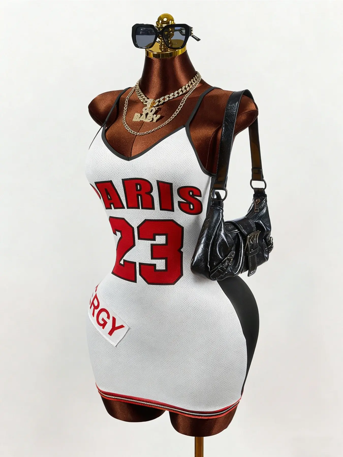 jersey dresses 90s - TikTok Shop jersey dresses 90s - TikTok Shop