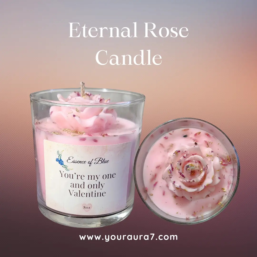 Eternal Rose