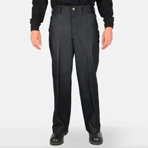 Ben Davis Gorilla Cut Denim - Plain Design, Regular Style Pants for Simple Wear