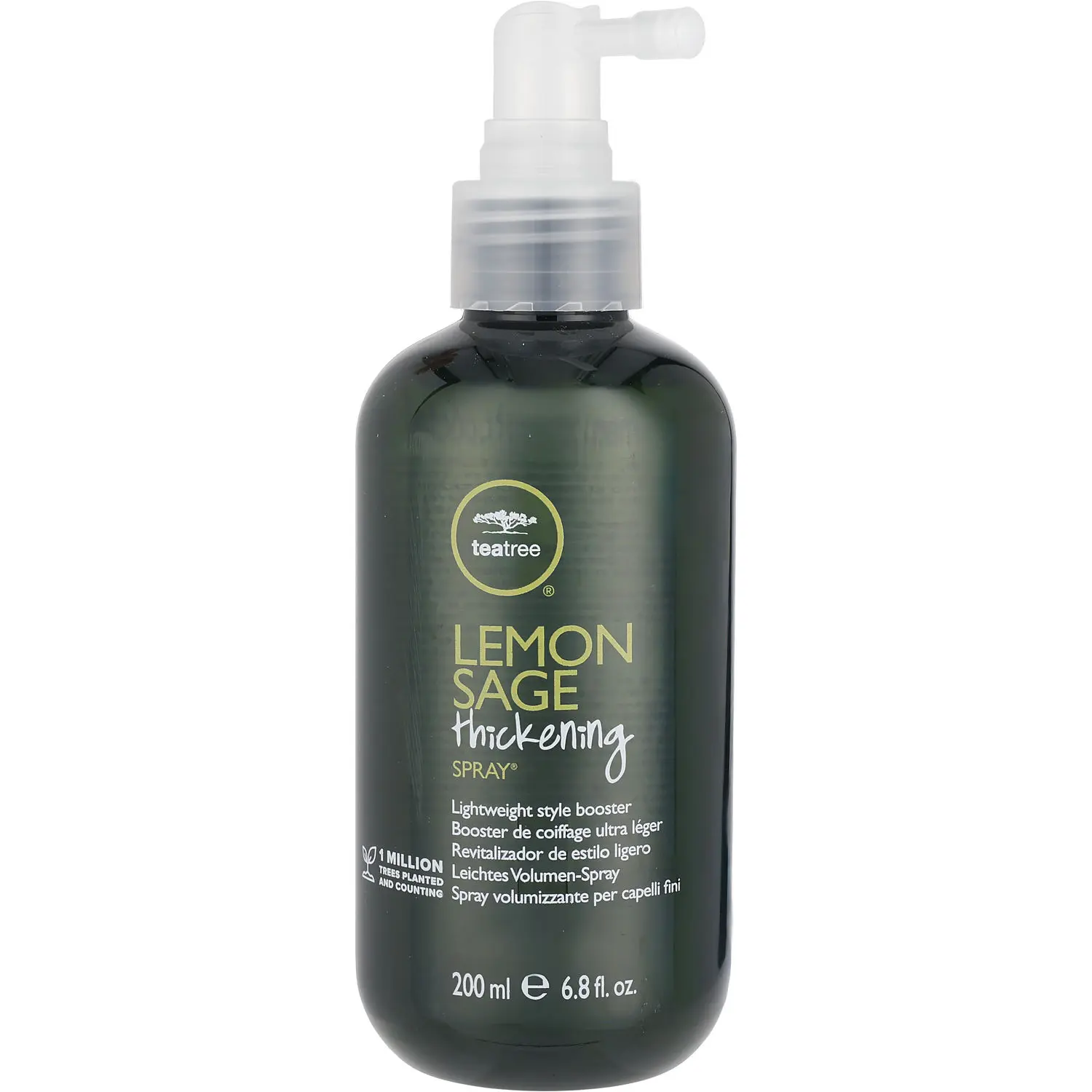 Paul Mitchell By Paul Mitchell Tea Tree Lemon Sage Thickening Spray For Unisex