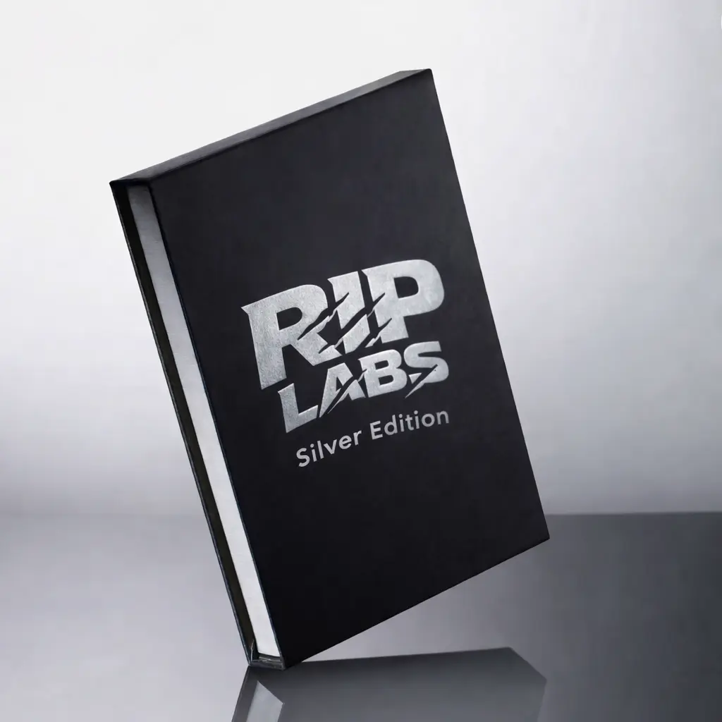 MAIN - RIP LABS Silver Edition Pick Your Squad Break