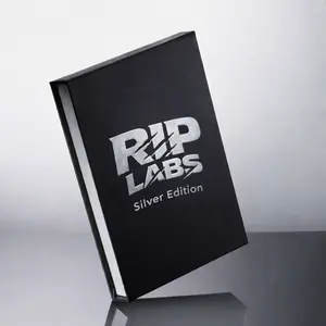 MAIN - RIP LABS Silver Edition Pick Your Squad Break