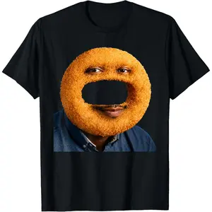 Funny Sonion-Ring Tuff Meme GenZ T-Shirt