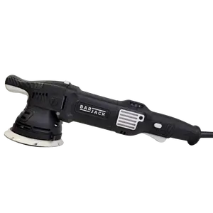 Barjack 15mm Random Orbital Polisher