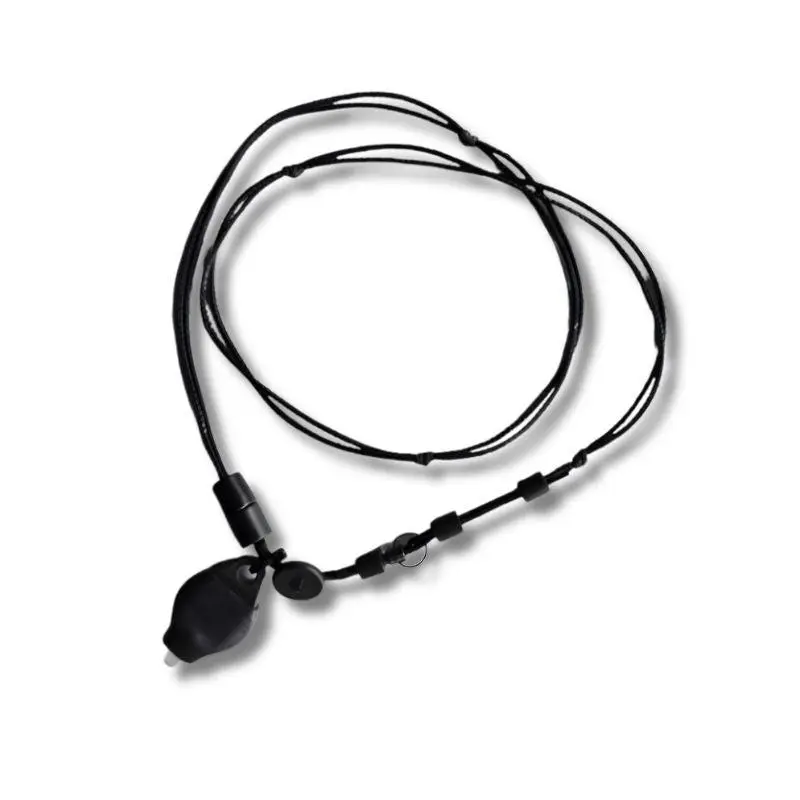 GTFO - 4TAC: APEK+ Necklace | Escape Ready in Seconds | Discreet Everyday Carry