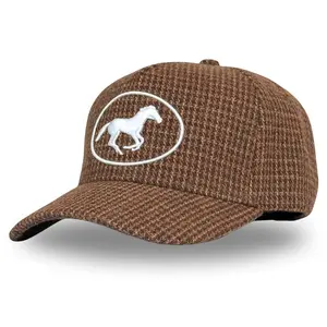 STAMPEDE - HOUNDSTOOTH