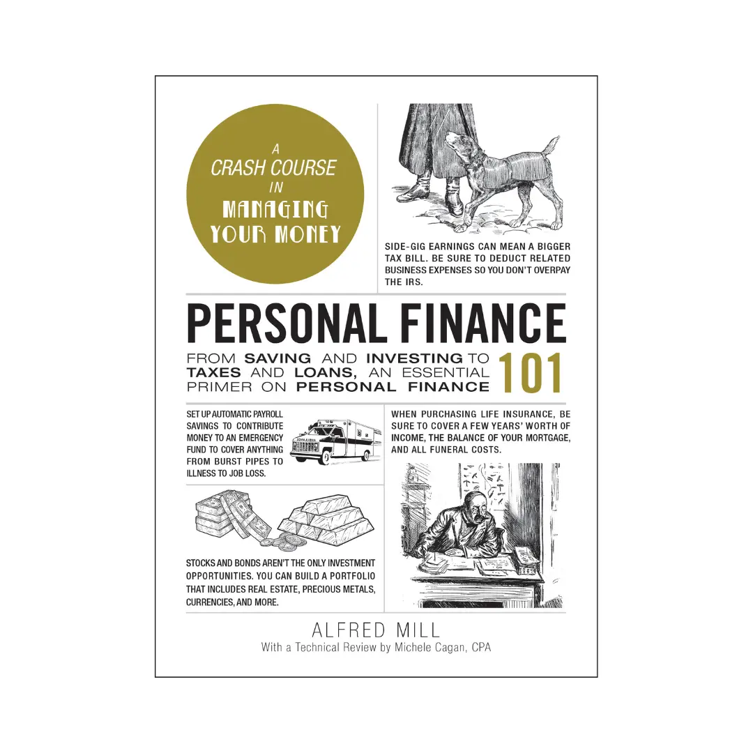 Personal Finance 101