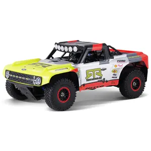 FMS 1:18 FSC18S Ford Bronco S RTR EB Brushed/Brushless