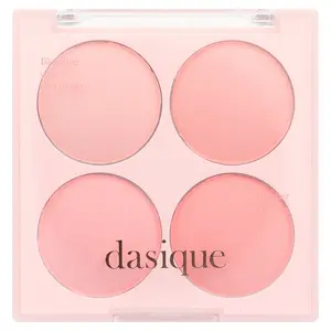 Dasique Blending Mood Cheek, 07 Candy Berry, 0.59 oz (16.8 g)