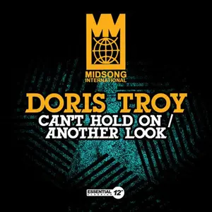 Doris Troy - Can't Hold on / Another Look  [CD5 MAXI-SINGLE]