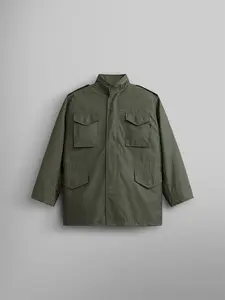 M-65 FIELD JACKET (HERITAGE)