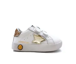 Pre Order Jillian Classic Sneaker