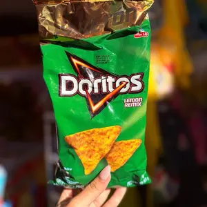 Doritos Lemon Remix 83g Snack
