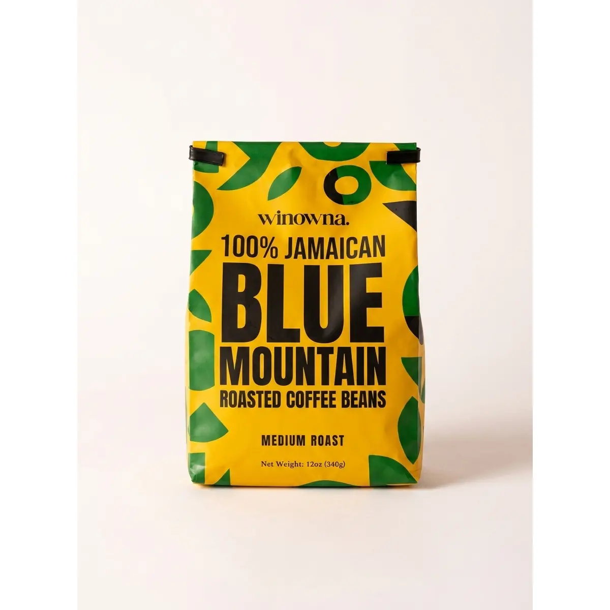 Winowna 100% Jamaican Blue Mountain Coffee