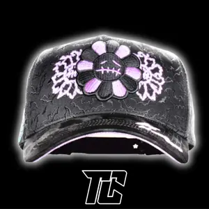 INNEDIT - ELÉCTRICO (FULL SET) SNAPBACK