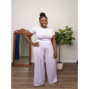 Emily Set in Lilac