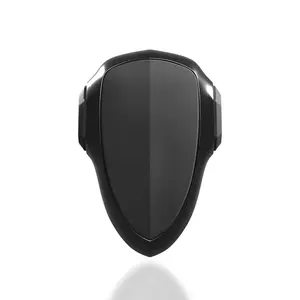 Bybaby Baby Safety Oven Lock, Enhanced Heat Resistance, No Tools Required, Easy Installation, Bright, Kitchen Security Lock