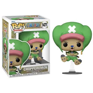 Chopperemon (One Piece) 1471