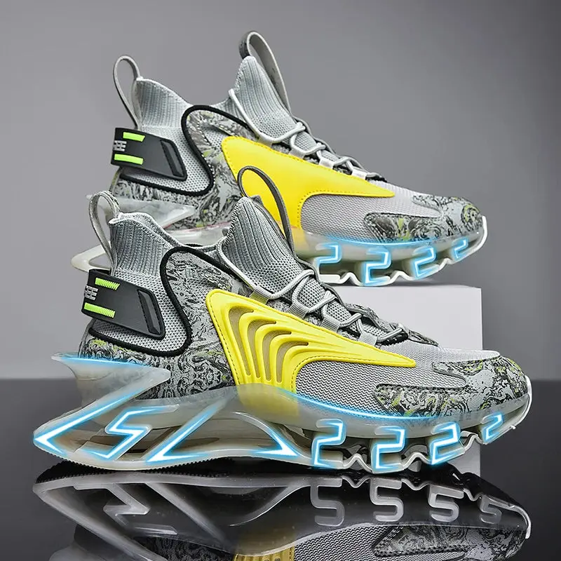 Men Shoes Sneakers men casual Men's Shoes tenis Luxury shoes Trainer Race Breathable Shoes fashion running Shoes for women Runner Training