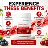 Juvenon BloodFlow-7 Nitric Oxide Booster – Blood Flow & Circulation Support Supplement with S7, Nitrosigine & Trans-Resveratrol – Supports Healthy Legs, Feet & Heart – Caffeine Free – 60 Capsules, 30-Day Supply