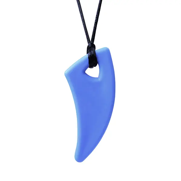 ARK Saber Tooth Chewelry Necklace