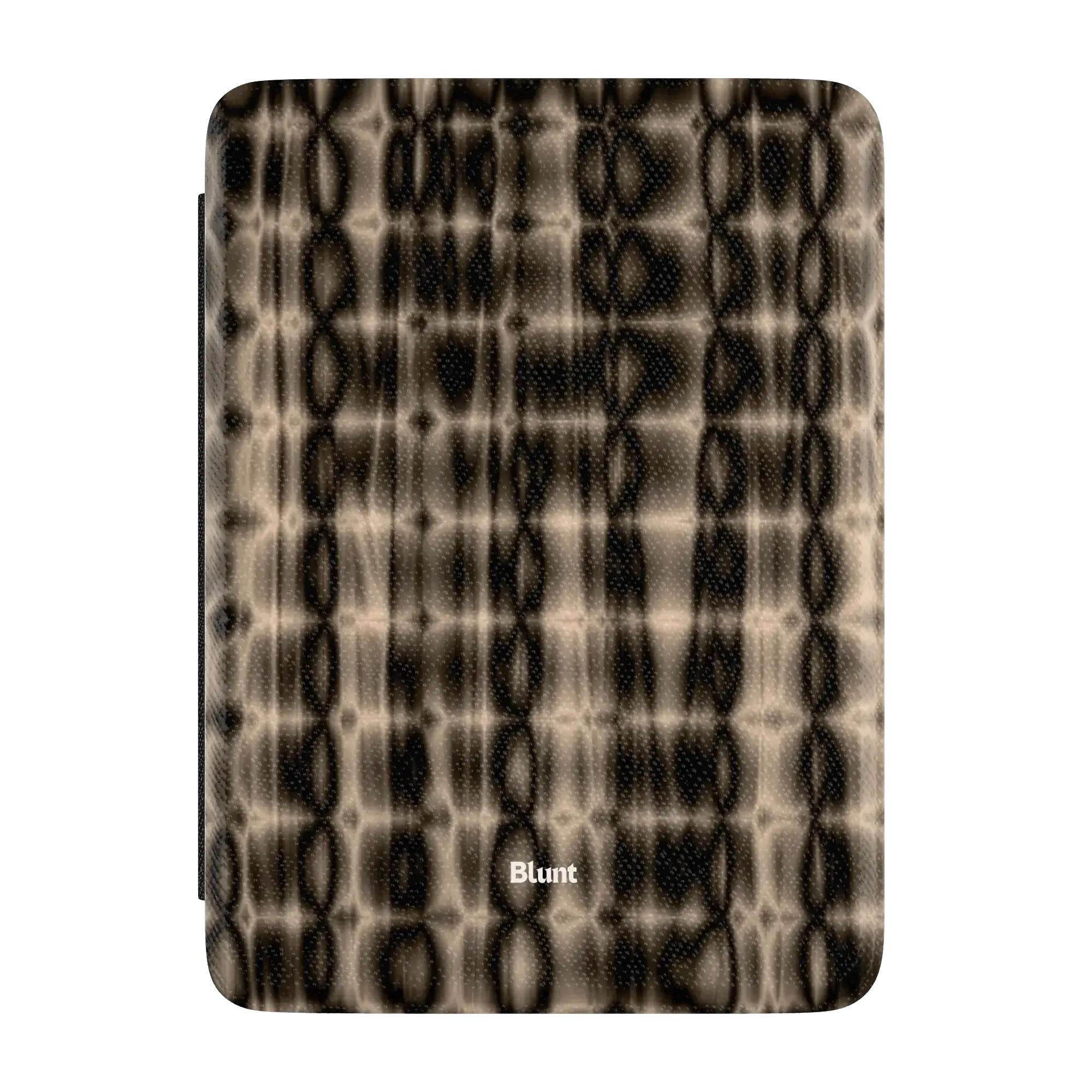Ash Ripple Kindle Case