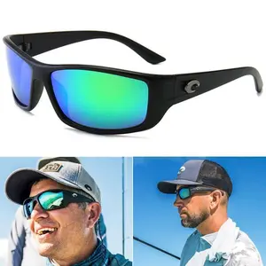 Costa Polarized UV400 Sunglasses