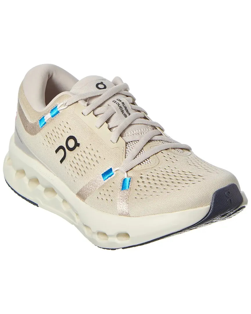 On Running Cloudsurfer 2 Sneaker