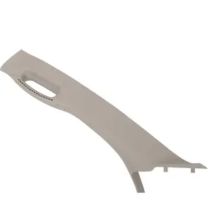 Front Left A Pillar Grab Handle Molding Trim Fits 2002-2010 Dodge Ram 1500 2500 3500 Pickup Truck Replacement for 1TE75BD1AA 5GR29TL2AF