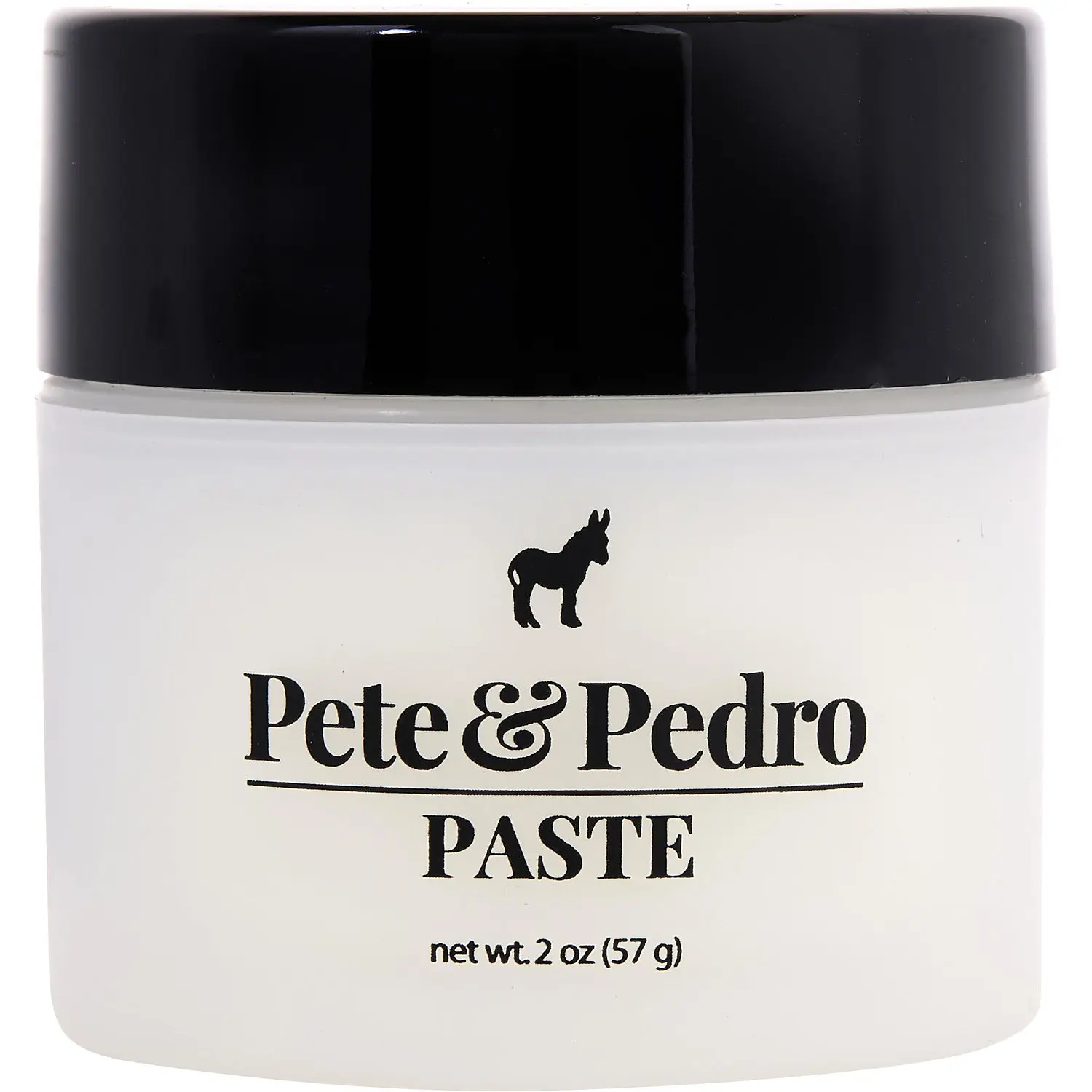 Pete & Pedro By Pete & Pedro Hair Paste For Men