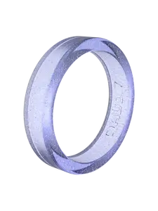 Women's Jelly Smooth Ring Women's Jelly Smooth Ring