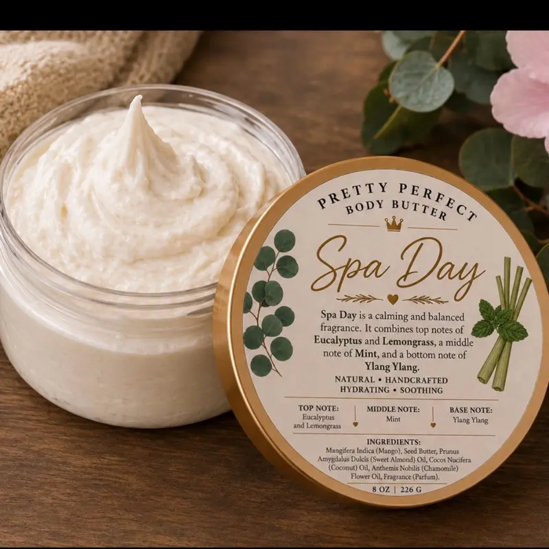 Spa Day