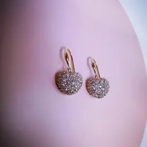 Elena’s earrings