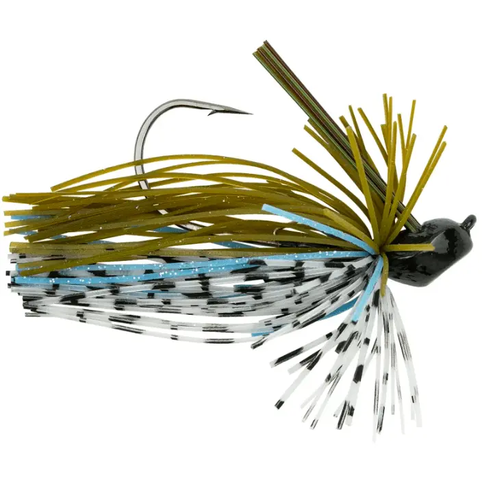 Blue Craw
